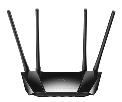 Router Cudy Outlet LT400 (300Mb/s b/g/n) LTE CAT.4
